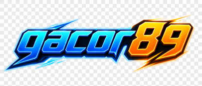 Logo gacor89 untuk halaman beranda